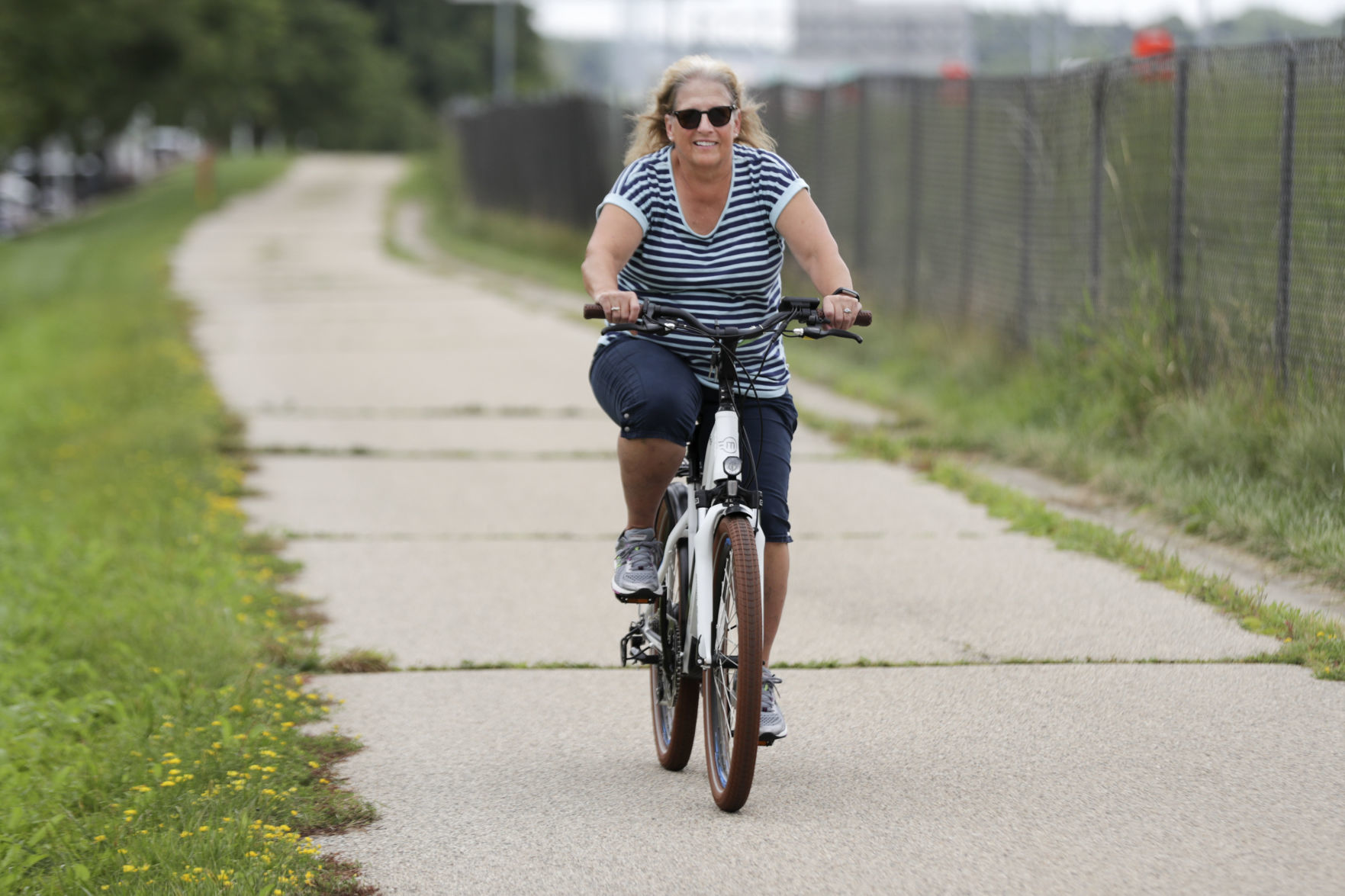 E-Bikes